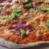 1109F 210 Cafe im Twistesee